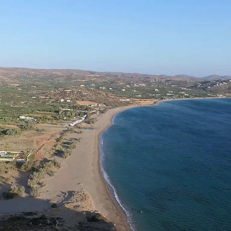 Ενοικιαζόμενα Διαμερίσματα και Studios στο Παλαίκαστρο στην Περιοχή Αγκαθιάς